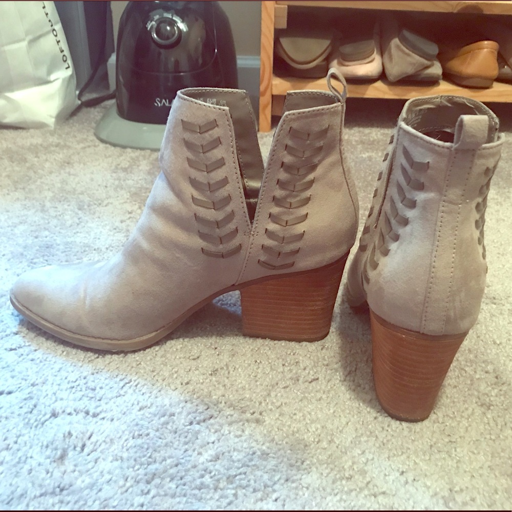 Booties